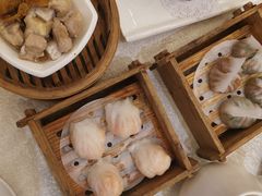 -龙的酒楼·手工早茶·顺德菜(近良路店)