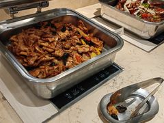 -上海龙之梦万丽酒店