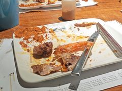 -汉巴味德·烤肉与啤酒的自助(杭州大悦城店)