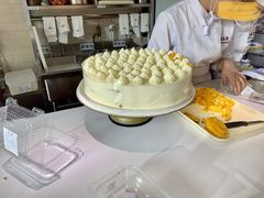 -味多美蛋糕(航天桥店)