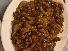 -昱德来·天津菜(河西店)