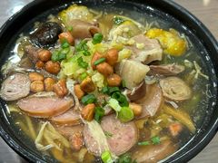 -阿芬卤面(花巷店)