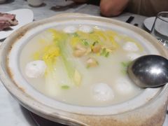 -荣兴酒家(徐家汇店)