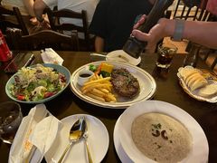 -JACKY'S PUB 杰克西餐(第二大街店)