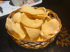 -金厨泰国餐厅·全泰籍厨师料理(拱北店)