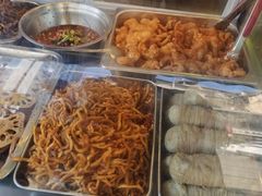 -张记捆鸡(总店)