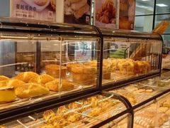 -金凤成祥(东直门现烤面包店)