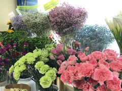 -亭亭鲜花店(中山北路店)