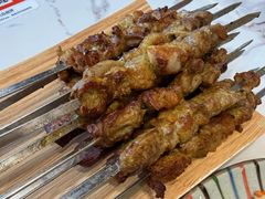 -巴依老爷新疆美食(清华东门店)