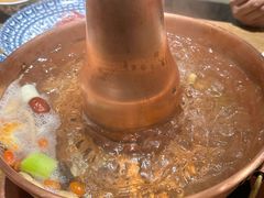 -北京老门框爆肚涮肉馆(凤城六路店)