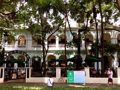 -星巴克臻选(广州沙面店)