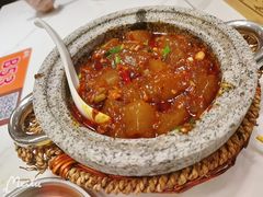 特色自制凉粉-勇利赵家烤肉坊(含光路店)
