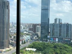 -无锡君来洲际酒店