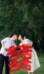 -邦叔叔.亲子全家福毕业照跟拍摄影(嘉定店)