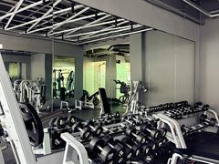 -Hi GYM嗨健身(泥城店)