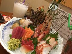 -朝日屋(高新店)