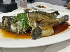 -万龙洲海鲜(大兴绿地缤纷城店)