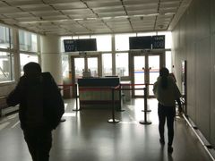 -太原武宿国际机场