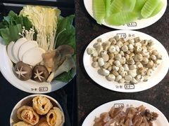 野生马蹄-八合里潮汕鲜牛肉火锅(深圳海岸城店)