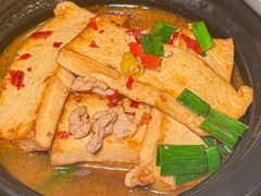 -湘缘道客•湘缘饭店·25年湘菜馆(古墩路店)