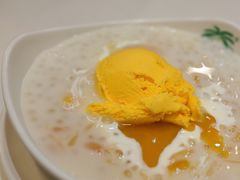 -松记糖水店(铜锣湾分店)