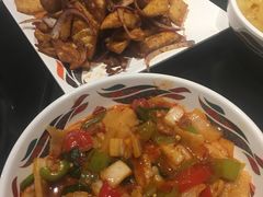 -巴依老爷新疆美食(远洋未来汇购物中心店)