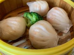 -顺德喜来登酒店·采悦轩