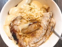 -新记餐厅(香槟大厦店)