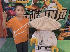 -上海乐高探索中心
