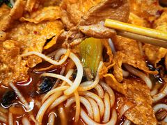 -红鼻子桂林米粉(金唐新光界店)