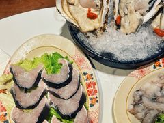 -琥珀川糟粕醋·香草鸭·鸡煲(慈云寺店)