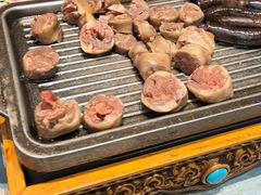 -哈啾嗨·新概念蒙餐(红星新城店)