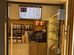 -霸王茶姬(正佳广场店)