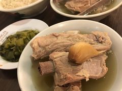 -松發肉骨茶(先得坊店)