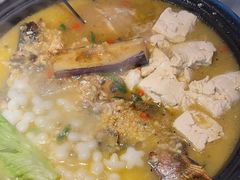 -探鱼·鲜青椒爽麻烤鱼(领展购物广场店)
