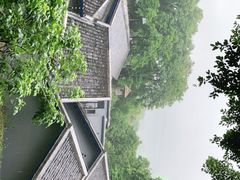 -渣滓洞