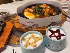 -七八冷面·延边朝鲜族美食(世纪汇店)