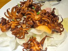 -旺角小渔村·海肠捞饭开创者(环山路店)