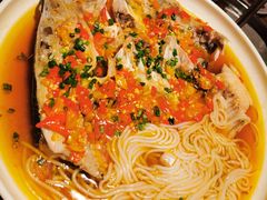 -费大厨辣椒炒肉(万家丽一店)