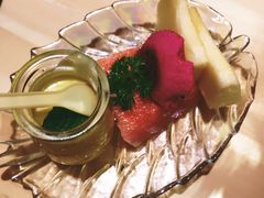 -割烹旭日本料理(龙湖狮山天街店)