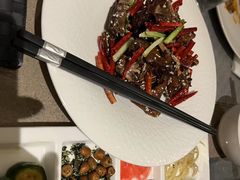 -宁海安岚·南溪阁全日餐厅