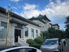 -君庭中餐厅(友谊宾馆店)