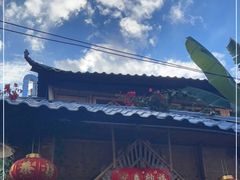 -多哥水傣味餐厅(司马巷店)