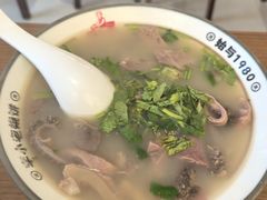 -李小老烧饼(常营民族家园店)