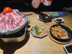 -三禾屋·亚洲融合小馆(未来科技城店)