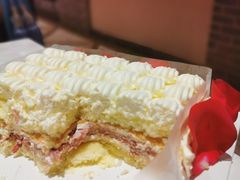 -ebeecake小蜜蜂蛋糕(酒仙桥店)