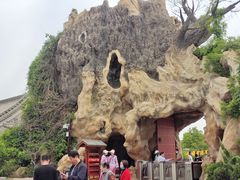 -大槐树寻根祭祖园