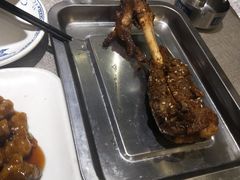-火龙堂·风味民间菜(文一路店)