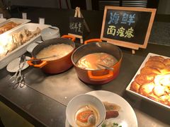 -舟山希尔顿酒店