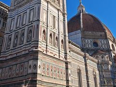 -圣母百花大教堂穹顶